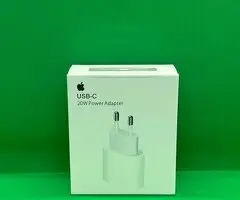 Nuevo, Cabezal Iphone USB-C Carga Rápida