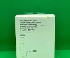 Nuevo, Cabezal Iphone USB-C Carga Rápida - 2