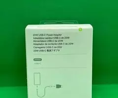 Nuevo, Cabezal Iphone USB-C Carga Rápida - 2