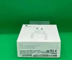 Nuevo, Cabezal Iphone USB-C Carga Rápida - 3