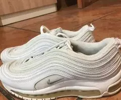 Zapatillas nike air max 97 - 2