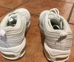 Zapatillas nike air max 97 - 3