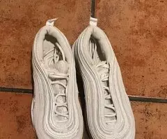 Zapatillas nike air max 97 - 4