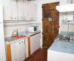 Piso en alquiler en Alicante, zona Centro - 4