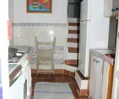 Piso en alquiler en Alicante, zona Centro - 7