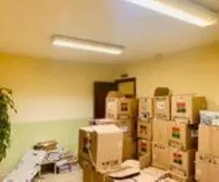 Oficina en venta en Mercado en Alicante - 8