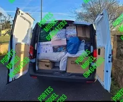 MUDANZAS MADRID ASTURIAS - 2