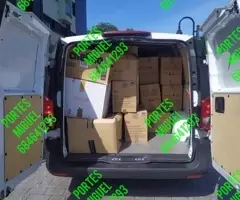 MUDANZAS MADRID ASTURIAS - 3