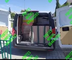 MUDANZAS MADRID ASTURIAS - 6