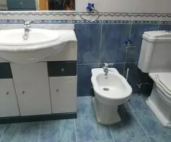 Piso en alquiler en Colmenar Viejo (Madrid) - 4