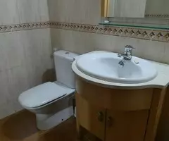 Piso en alquiler en Colmenar Viejo (Madrid) - 5