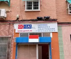 Local comercial en venta en Aluche, Madrid - 2