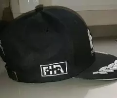 Gorra formula 1 - 3