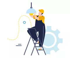 Electricista Profesional