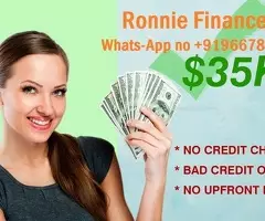 Liderar en línea solo con prestamistas directos