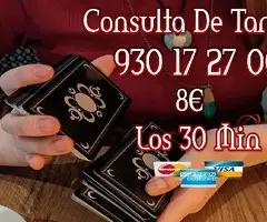 Tarot Visa Telefónico- Videntes En Linea