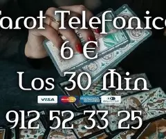 Lectura de Tarot/Tarot 806 Las 24 Horas