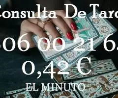 Tarot 806 Barato/Tirada de Cartas/Tarot