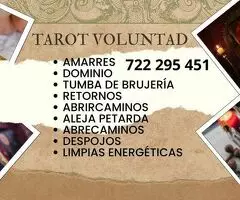 LECTURAS DE TAROT BARATO ONLINE