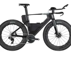 2024 BMC Speedmachine 00 LTD Road Bike (KINGCYCLESPORT)