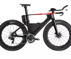 2024 BMC Speedmachine 01 LTD Road Bike (KINGCYCLESPORT)