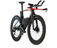 2024 BMC Speedmachine 01 LTD Road Bike (KINGCYCLESPORT) - 2