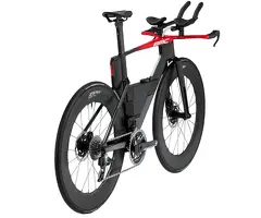 2024 BMC Speedmachine 01 LTD Road Bike (KINGCYCLESPORT) - 3