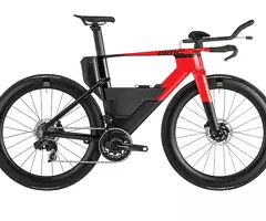 2024 BMC Speedmachine 01 TWO Road Bike (KINGCYCLESPORT)