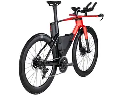2024 BMC Speedmachine 01 TWO Road Bike (KINGCYCLESPORT) - 3