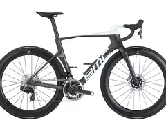 2024 BMC Teammachine R 01 LTD Road Bike (KINGCYCLESPORT)