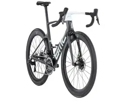 2024 BMC Teammachine R 01 LTD Road Bike (KINGCYCLESPORT) - 2