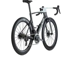2024 BMC Teammachine R 01 LTD Road Bike (KINGCYCLESPORT) - 3