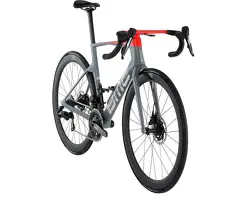 2024 BMC Teammachine R 01 THREE Road Bike (KINGCYCLESPORT) - 2
