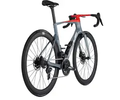 2024 BMC Teammachine R 01 THREE Road Bike (KINGCYCLESPORT) - 3