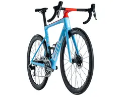 2024 BMC Teammachine SLR 01 ONE Road Bike (KINGCYCLESPORT) - 2