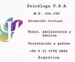 Psicoterapia
