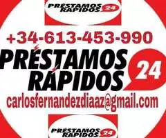 Ayuda financiero rápido y inmediato