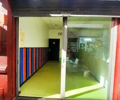 Alquiler local u oficina centro Torrevieja