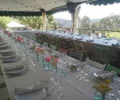 Catering parrilladas para bodas - www.buenosfuegos.com - 2