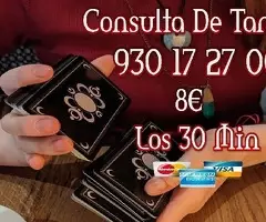Lectura Tarot Servicio Economico | Tarotistas