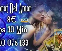 Tarot Del Amor | Tirada De Tarot En Línea