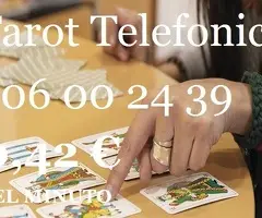 Tarot Telefonico Fiable Tirada De Cartas