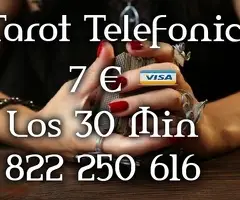 Tarot Visa 7 € los 30 Min / 806Tirada de Tarot