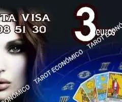 Descubre tu futuro a través del tarot