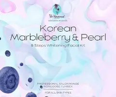Buy Best Korean Facial Kits in india