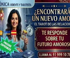 Consulta De Tarot – Vidente En Linea