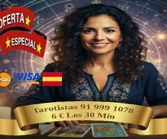 Tarot | Tirada De Cartas Del Tarot