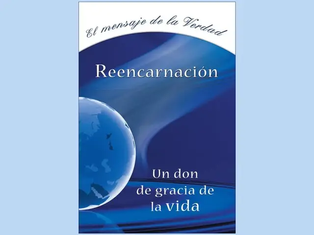 PDF Gratis Reencarnación - 1/1
