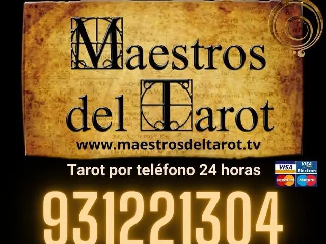 Maestros Del Tarot Aciertos Sin Preguntas - 1/1