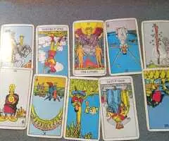 LECTURAS DE TAROT BARATO ONLINE